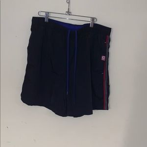 Vintage Chaps Ralph Lauren Swim Trunks